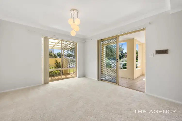 Fourth view of Homely house listing, 54 Le Souef Drive, Kardinya WA 6163