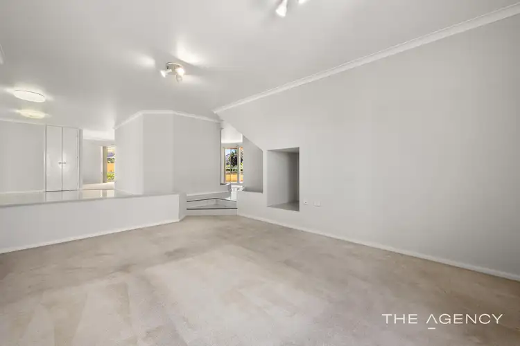 Fifth view of Homely house listing, 54 Le Souef Drive, Kardinya WA 6163