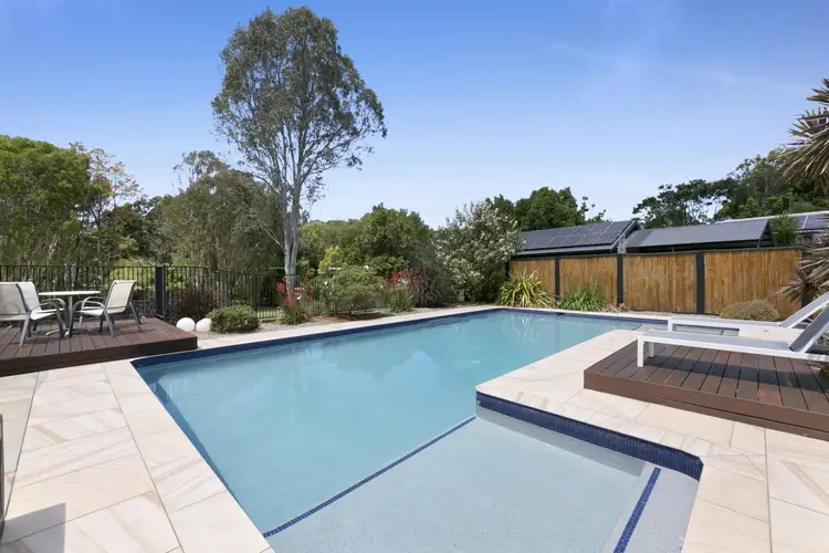 4 Green Lane, Tallebudgera QLD 4228