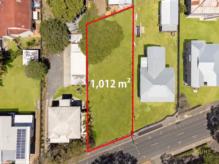Third view of Homely land listing, 441 Esplanade, Torquay QLD 4655