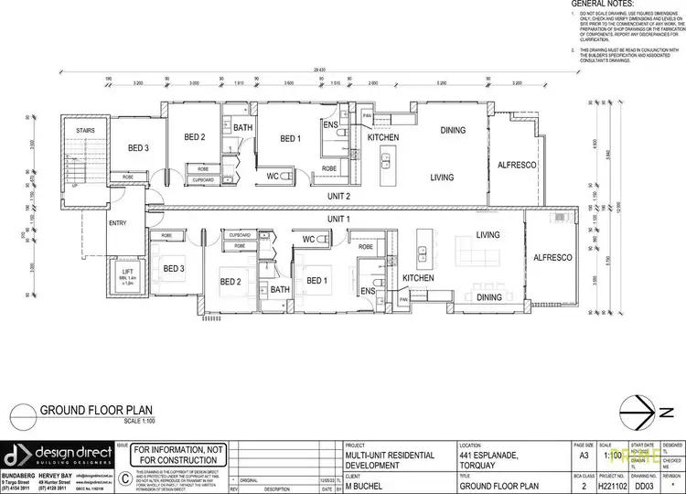 Sixth view of Homely land listing, 441 Esplanade, Torquay QLD 4655