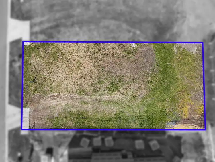 Third view of Homely land listing, 8 Farmore Street, San Remo VIC 3925