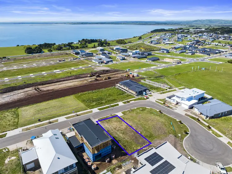 Fifth view of Homely land listing, 8 Farmore Street, San Remo VIC 3925