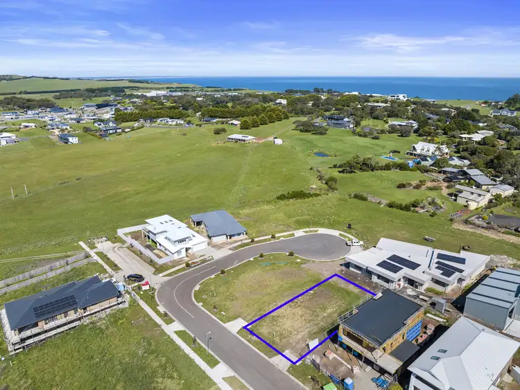 Sixth view of Homely land listing, 8 Farmore Street, San Remo VIC 3925