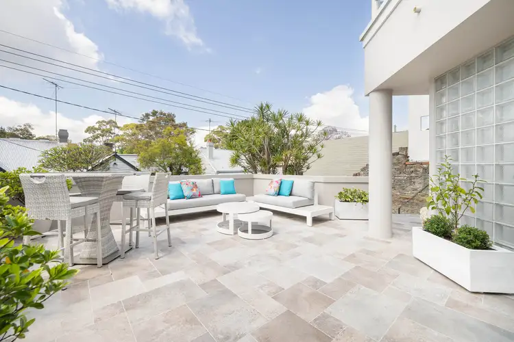 Third view of Homely house listing, 66 Phillip Street, Birchgrove NSW 2041