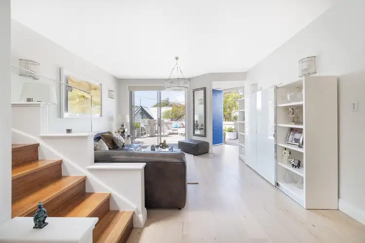 Fourth view of Homely house listing, 66 Phillip Street, Birchgrove NSW 2041
