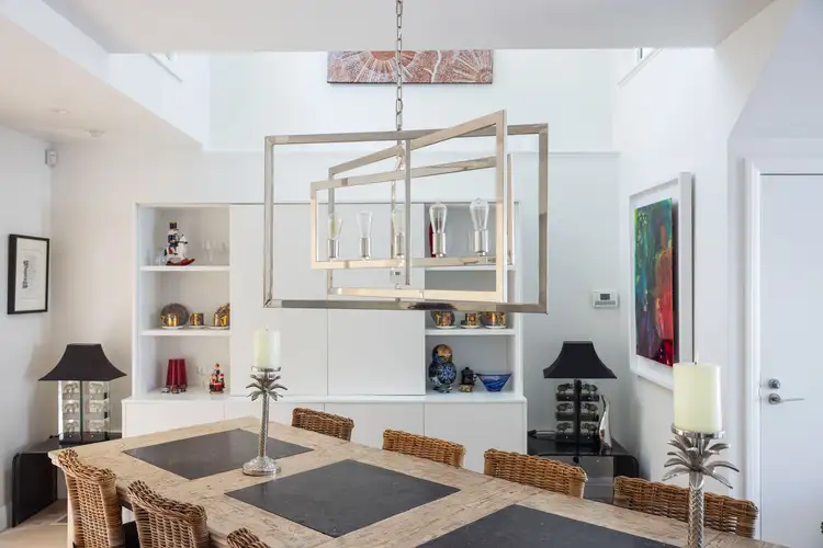 Sixth view of Homely house listing, 66 Phillip Street, Birchgrove NSW 2041