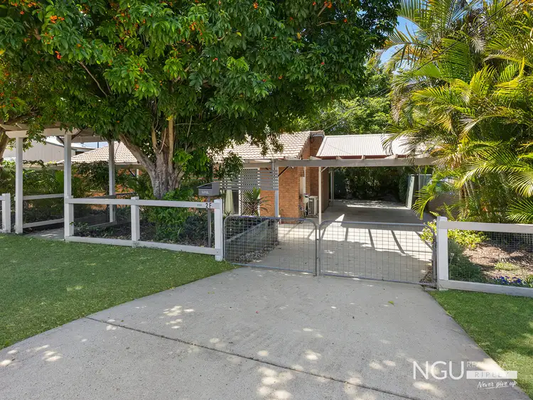 Main view of Homely house listing, 2F Church Street, Silkstone QLD 4304