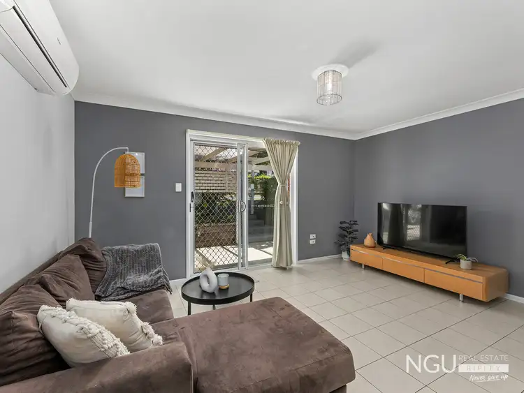 Second view of Homely house listing, 2F Church Street, Silkstone QLD 4304