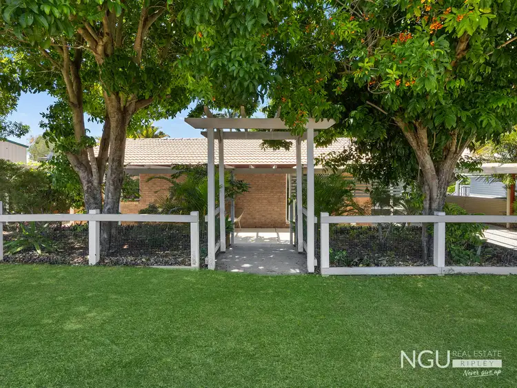 Fourth view of Homely house listing, 2F Church Street, Silkstone QLD 4304