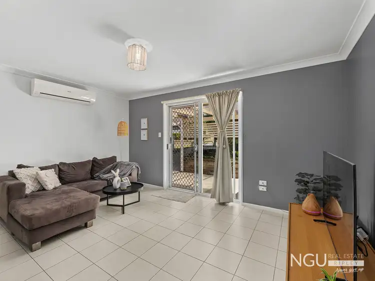 Fifth view of Homely house listing, 2F Church Street, Silkstone QLD 4304