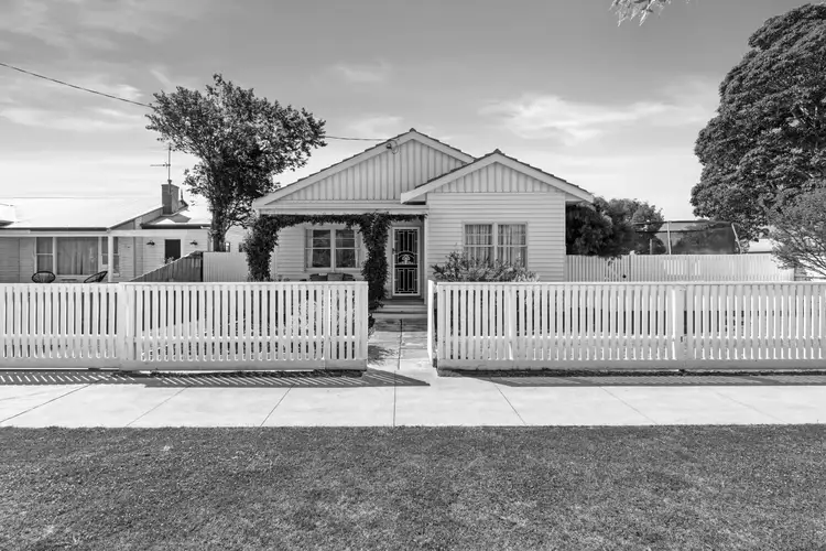 131-133 Market Street, Sale VIC 3850