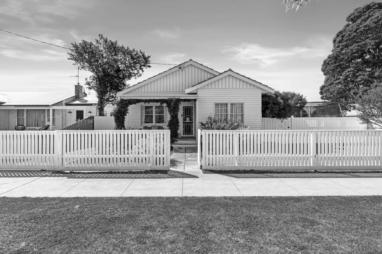 Main view of Homely house listing, 131-133 Market Street, Sale VIC 3850