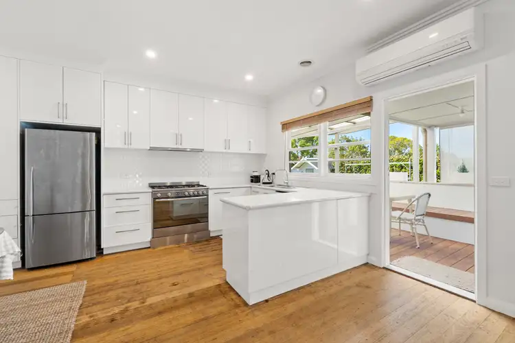 Second view of Homely house listing, 131-133 Market Street, Sale VIC 3850