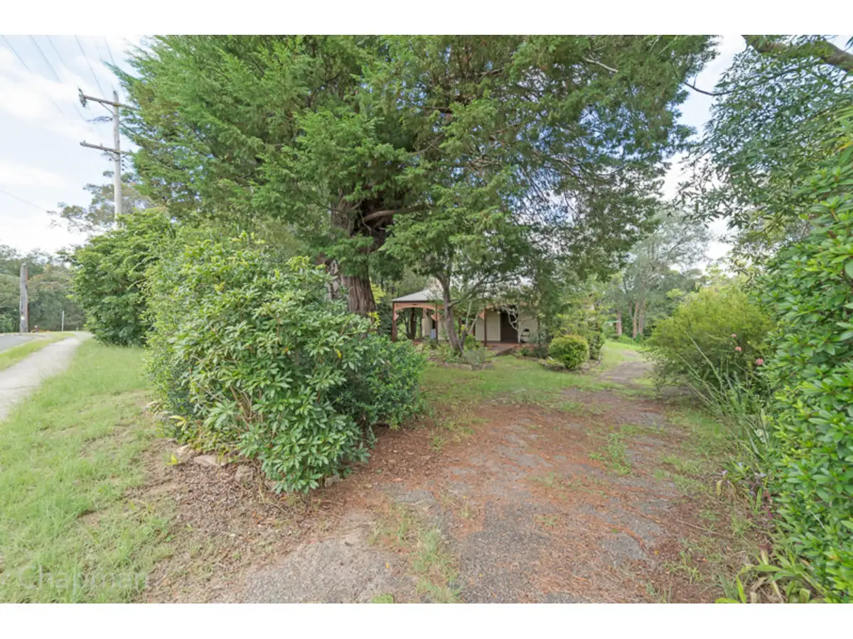 Main view of Homely house listing, 27 Hope Street, Blaxland NSW 2774