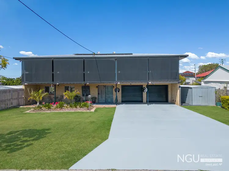 7 Deacon Street, Basin Pocket QLD 4305