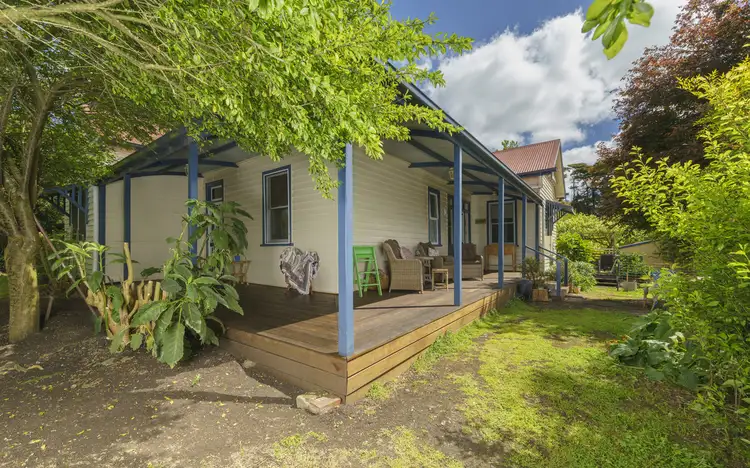 Main view of Homely house listing, 69 Cochranes Road, Bookaar VIC 3260