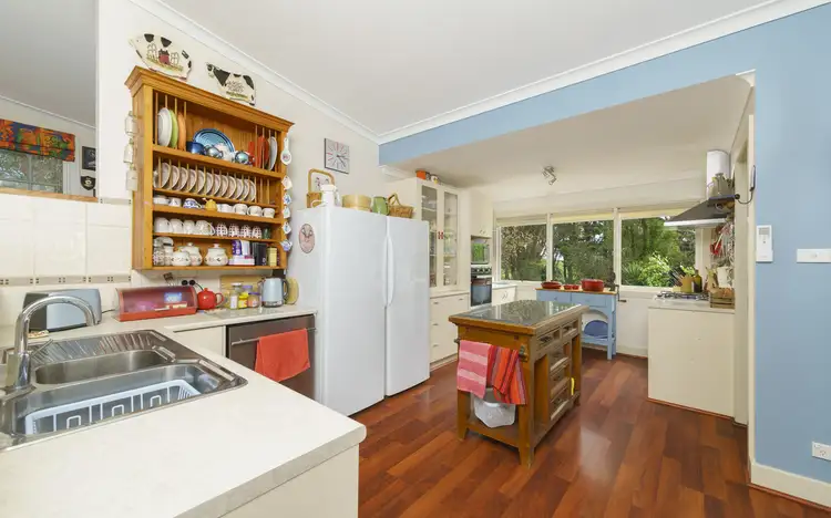 Second view of Homely house listing, 69 Cochranes Road, Bookaar VIC 3260