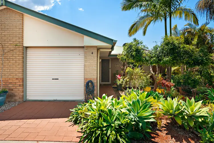 4/23 Burpengary Road, Burpengary QLD 4505