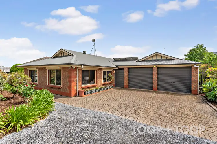 13 Morialta Road West, Rostrevor SA 5073
