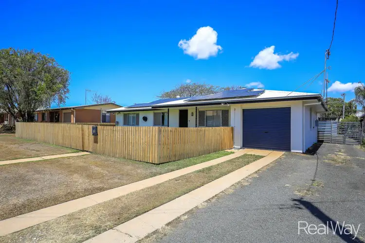 Second view of Homely house listing, 7 Sloane Street, Kalkie QLD 4670