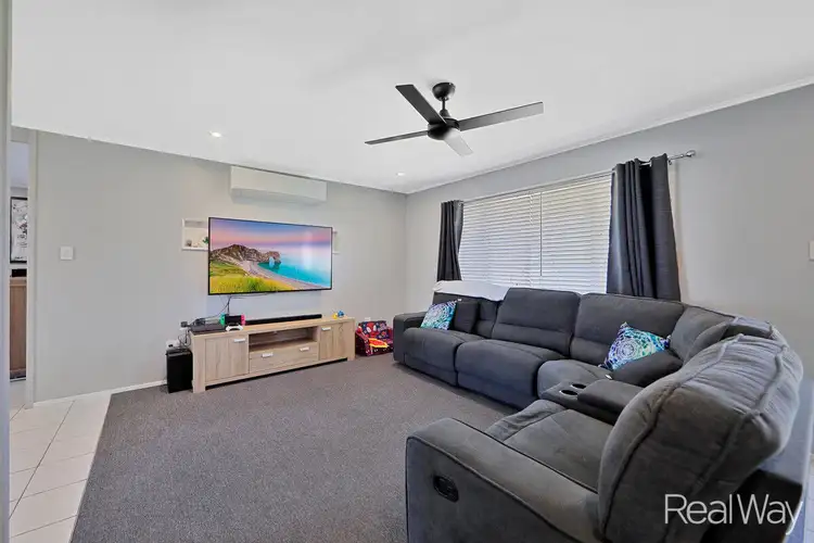 Fourth view of Homely house listing, 7 Sloane Street, Kalkie QLD 4670