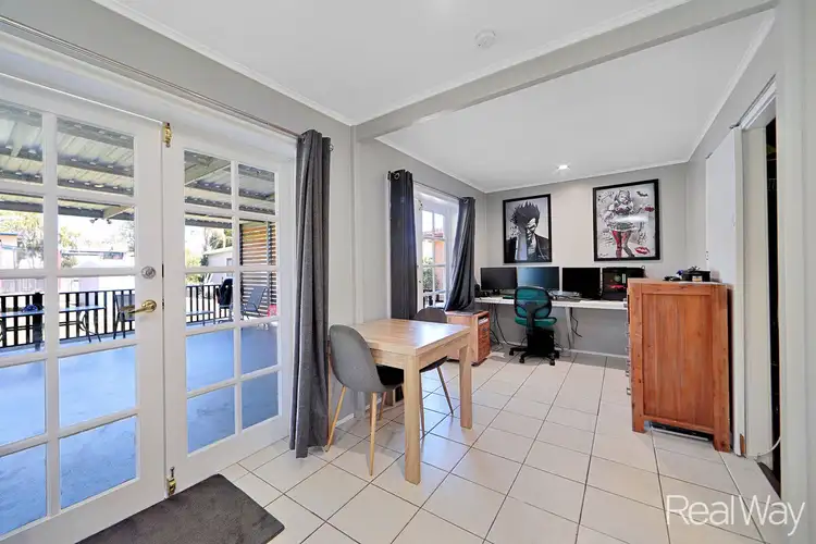 Sixth view of Homely house listing, 7 Sloane Street, Kalkie QLD 4670