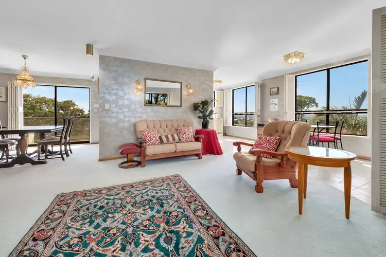 Second view of Homely apartment listing, 9/26 Rees Avenue, Clayfield QLD 4011