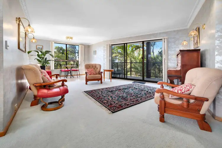 Third view of Homely apartment listing, 9/26 Rees Avenue, Clayfield QLD 4011