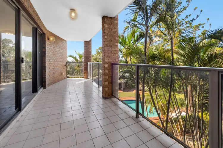 Fourth view of Homely apartment listing, 9/26 Rees Avenue, Clayfield QLD 4011