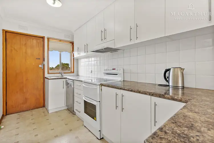 Second view of Homely unit listing, 5/89 Ziegler Avenue, Kooringal NSW 2650