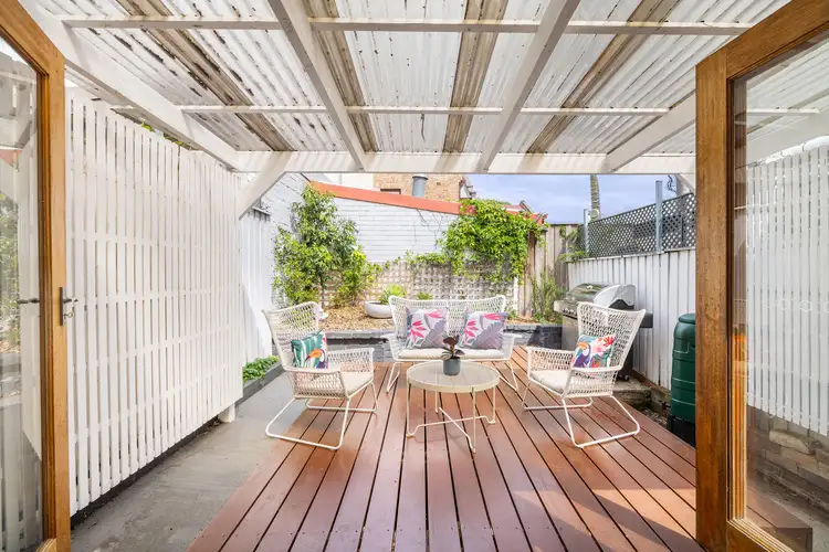 Main view of Homely house listing, 26 Little Darling Street, Balmain NSW 2041