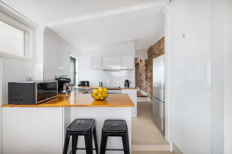 Sixth view of Homely house listing, 26 Little Darling Street, Balmain NSW 2041