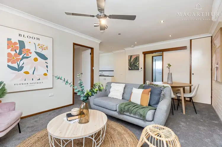 Main view of Homely unit listing, 7/69 Beckwith Street, Wagga Wagga NSW 2650