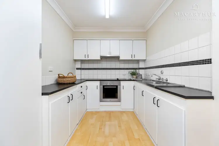Third view of Homely unit listing, 7/69 Beckwith Street, Wagga Wagga NSW 2650