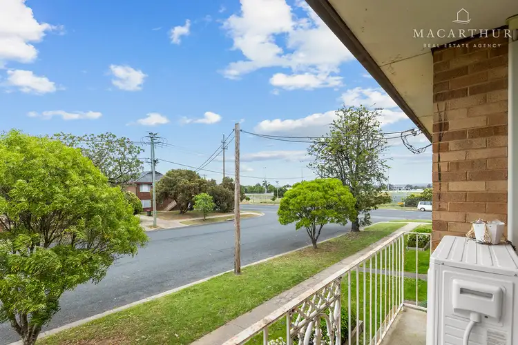 Fourth view of Homely unit listing, 7/69 Beckwith Street, Wagga Wagga NSW 2650