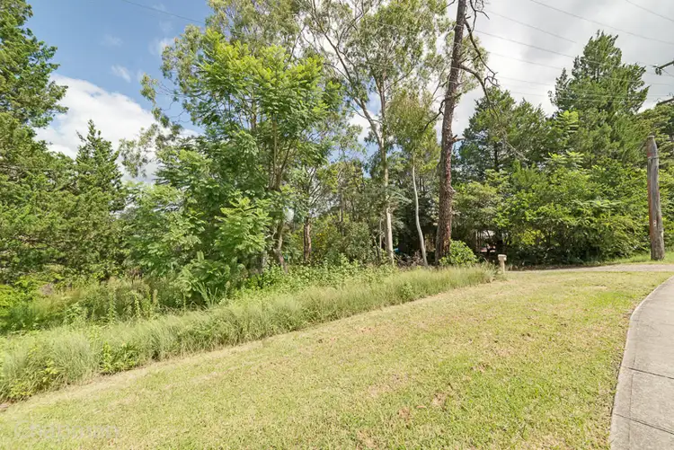 Second view of Homely land listing, 31 Hope Street, Blaxland NSW 2774