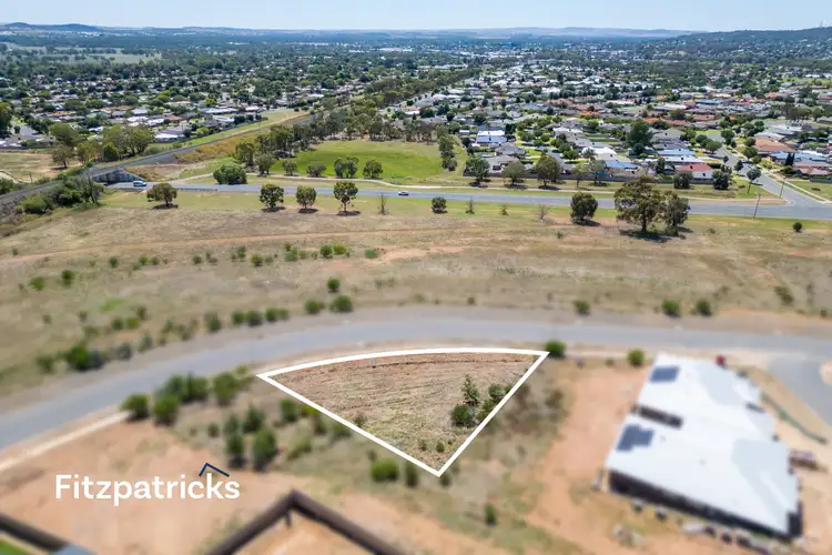 91 Lingiari Drive, Lloyd NSW 2650