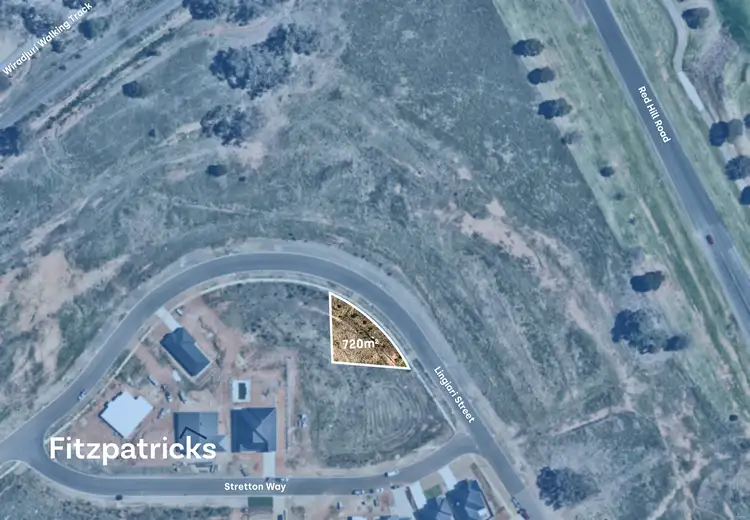 Fourth view of Homely land listing, 91 Lingiari Drive, Lloyd NSW 2650