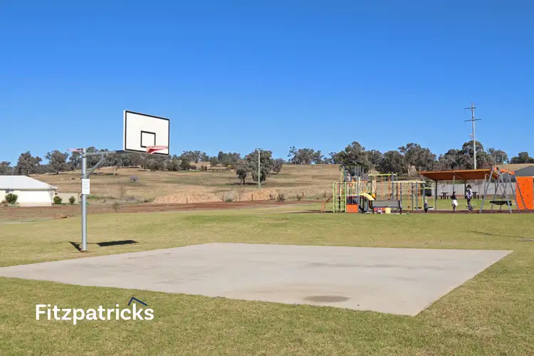 Seventh view of Homely land listing, 91 Lingiari Drive, Lloyd NSW 2650