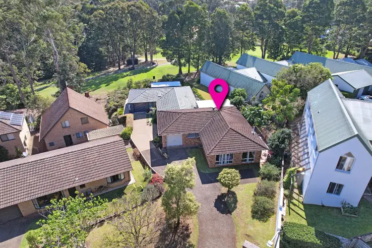 Main view of Homely house listing, 2/16 Augusta Place, Mollymook Beach NSW 2539