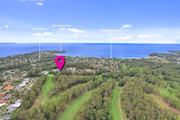 Third view of Homely house listing, 2/16 Augusta Place, Mollymook Beach NSW 2539