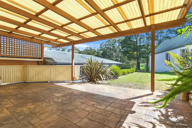 Fifth view of Homely house listing, 2/16 Augusta Place, Mollymook Beach NSW 2539