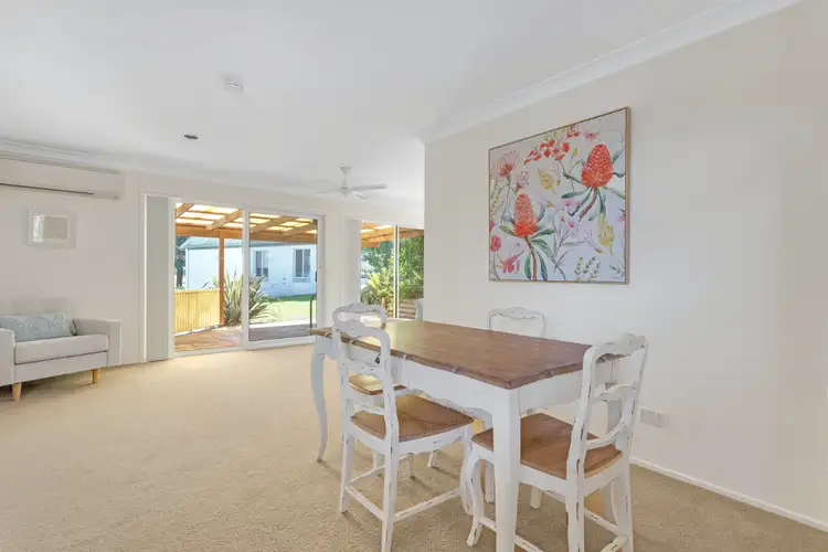 Sixth view of Homely house listing, 2/16 Augusta Place, Mollymook Beach NSW 2539
