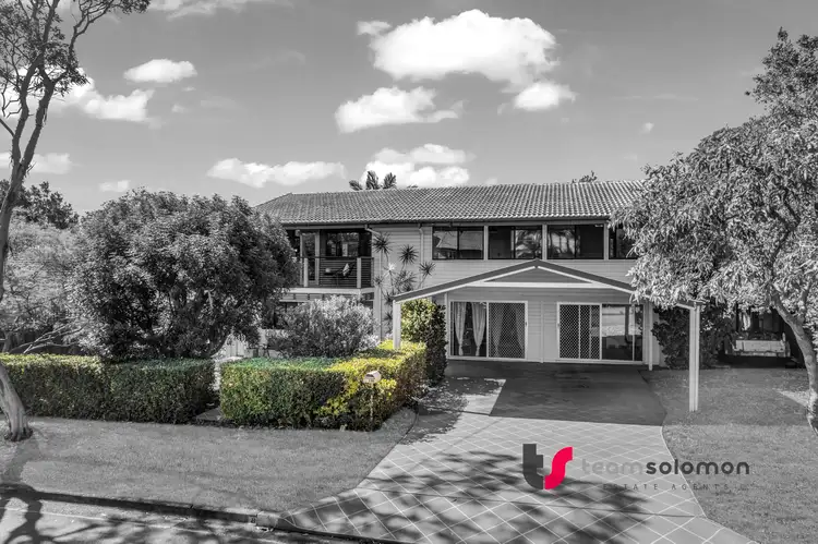 8 Aleon Crescent, Ormiston QLD 4160