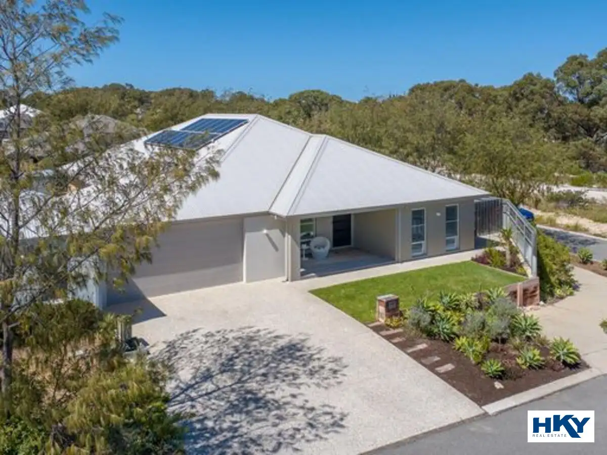 Main view of Homely house listing, 24 Everlasting Road, Yanchep WA 6035