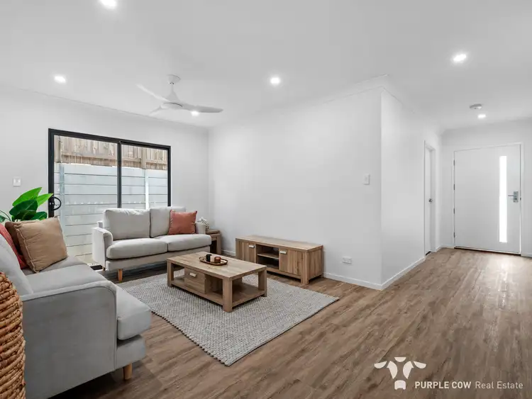 Fourth view of Homely house listing, 51 Bemina Crescent, Spring Mountain QLD 4300