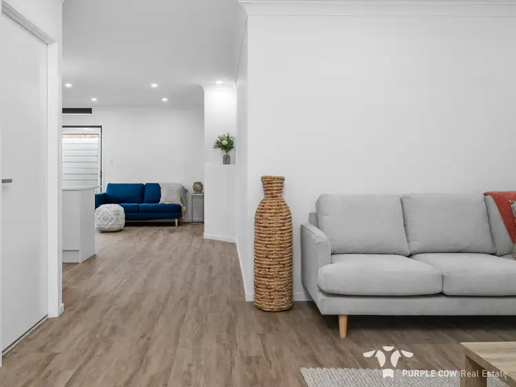 Fifth view of Homely house listing, 51 Bemina Crescent, Spring Mountain QLD 4300