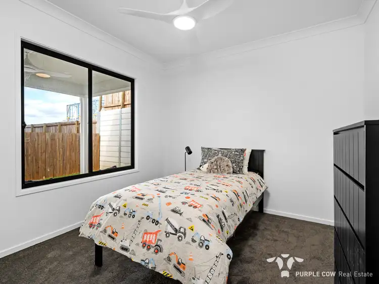 Sixth view of Homely house listing, 51 Bemina Crescent, Spring Mountain QLD 4300