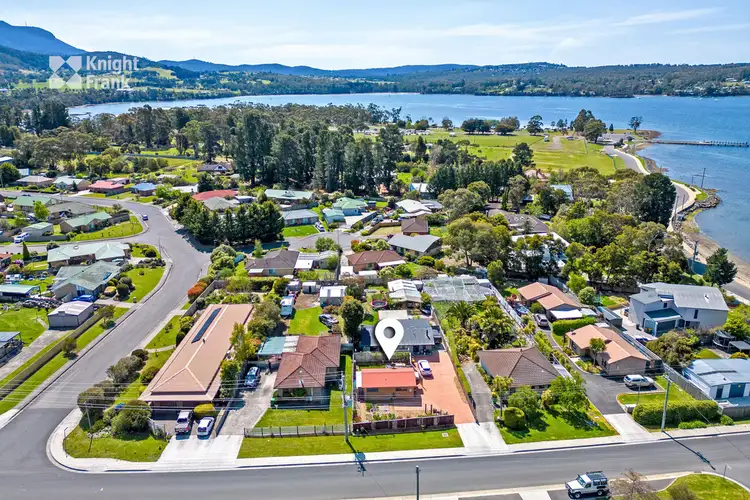 1/126 Beach Road, Margate TAS 7054